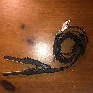 Miniature Chi flat iron